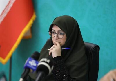 البرز از خشک‌سالی‌ها و تغییر اقلیم رنج می‌برد - تسنیم
