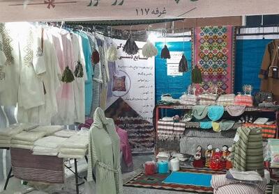 نمایشگاه اصیلا؛ نقطه ‌تحول در طراحی پوشاک ایرانی ‌+ تصویر - تسنیم
