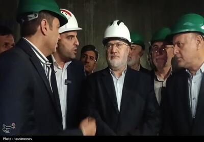 بررسی طرح‌های کلان اسلامشهر در سفر استاندار تهران - تسنیم