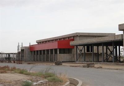 دو دهه گذشت اما خبری از پتروشیمی گلستان نیست - تسنیم