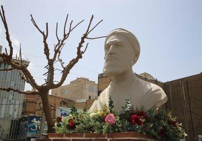 کرج میزبان نماد جدیدی از هویت انقلابی شد - تسنیم
