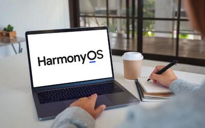 هواوی با معرفی سیستم‌عامل HarmonyOS رسماً برای ویندوز خط‌ونشان کشید