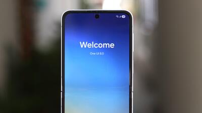 سامسونگ نسخه بتای One UI 8 را این ماه منتشر می‌کند