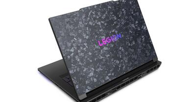 لپ‌تاپ گیمینگ Legion 9i لنوو با نمایشگر ۱۸ اینچی و پردازنده اینتل معرفی شد