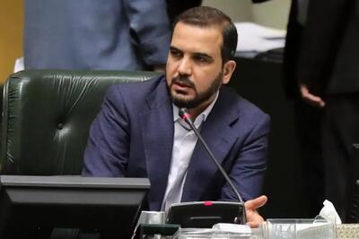 عضو هیات رئیسه مجلس: نباید از جنبه سخت نظارتی درباره وزرا استفاده کرد