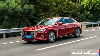 آغاز فروش خودرو وارداتی بهمن موتور از امروز ۱۸ اردیبهشت ۱۴۰۴