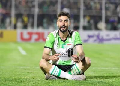 جدی گل ۳ از پرسپولیس می‌خواهد!