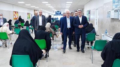 افزایش ۲۰ درصدی داوطلبان آزمون دستیاری نسبت به سال گذشته