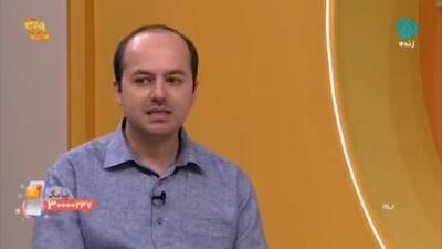 خاطره‌ای شنیدنی از زیارت یک زائر اولی ۹۴ ساله + فیلم
