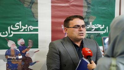 برخورد با شبه‌ناشران در نمایشگاه کتاب؛ طراحی پلتفرم برای مقابله با کتاب‌های قاچاق