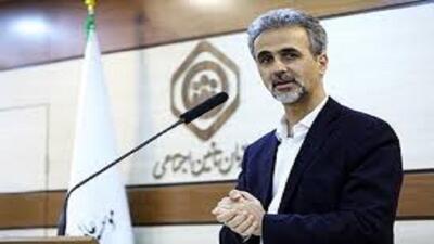 نماینده شبستر خواستار اعطای مجوز درمانگاه تامین اجتماعی در صوفیان شد