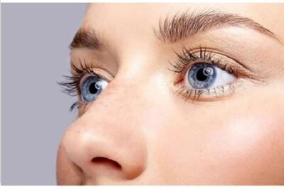 پشت پرده چشم‌های آبی؛ همه از انسان اولیه اروپایی است
