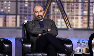 واکنش تند تنابنده به تلاش برای تغییر نام خلیج فارس