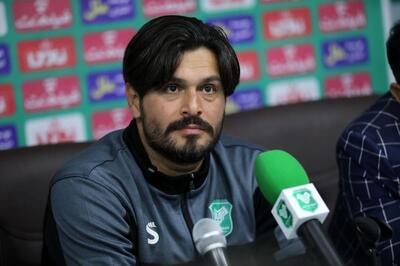 پرسپولیس با حرفه‌ای‌گری برد نه کیفیت؛ بی‌عرضگی ما باعث باخت شد
