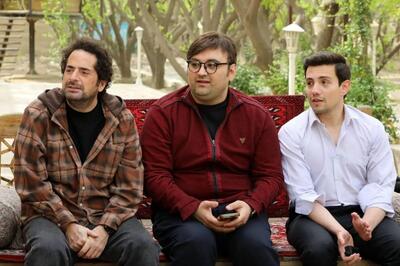 پخش سریال طنز و خنده‌دار لمندگان از شبکه دو؛ داستانی جذاب برای شب‌های اردیبهشت + جزئیات پخش