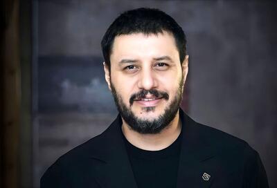 بیوگرافی جواد عزتی ؛ از قهوه تلخ تا وحشی