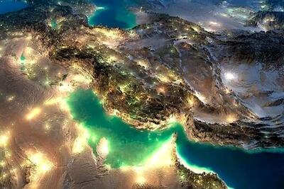 اسناد باورنکردنی از خلیج فارس در قلب اروپا + ویدیو