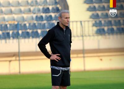 پاتک گل‌محمدی به پرسپولیس