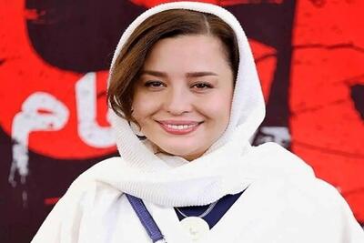 تغییر چهره 180 درجه ای مهراوه شریفی‌نیا غوغا کرد