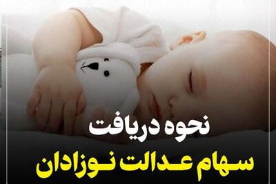 سهام نوزادان ۱۴۰۲ تعیین تکلیف شد