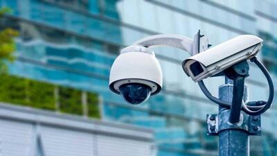 استفاده از دوربین‌های چهره‌خوان برای ثبت تخلفات عابران؟