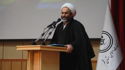 برگزاری بیستمین آزمون تخصصی حفظ قرآن با حضور ۷۸۷ نفر در قم
