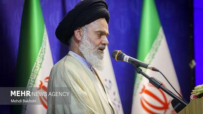 پیام رهبری نقش حوزه‌ها را در تمدن‌سازی اسلامی ترسیم می‌کند