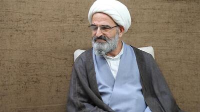 «حجی آگاهانه و خدماتی مطلوب» دستور کار نماینده ولی‌فقیه در استان سمنان