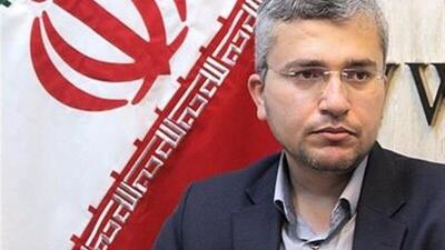 تکمیل پروژه سد دالکی پیگیری شد