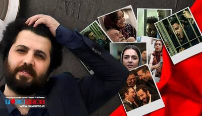 مروری‌ بر حواشی کارگردانی که فیلم هایش درخشان است