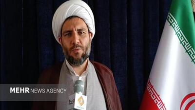 ایرانیان با هر عقیده و لباسی هرگز تسلیم آمریکا نخواهند شد