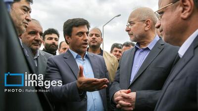 خروج از اقتصاد دولتی؛ قالیباف راه نجات گلستان را ترسیم کرد