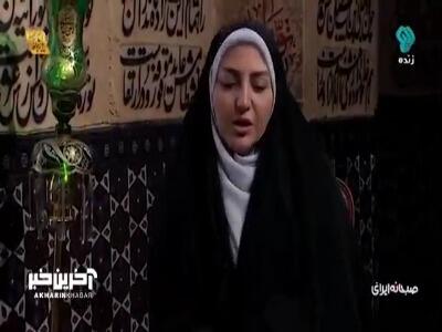  توضیح کامل امیر دریادار شهرام ایرانی درباره نام تاریخی خلیج فارس
