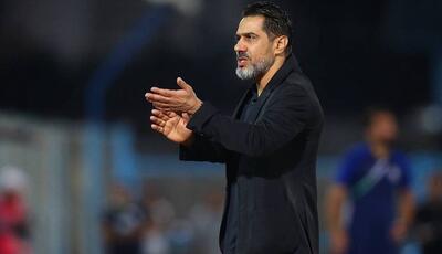 محرومیت دو عضو خیبر به‌دلیل کتک‌‌زدن سرپرست پرسپولیس