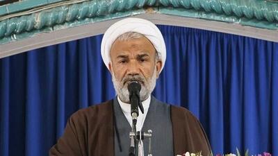 آرامستان برازجان ساماندهی شود