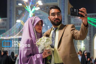 حال‌وهوای مشهد در ایام ولادت امام رضا (ع)