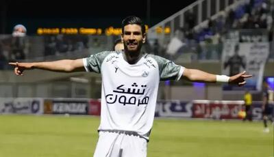 دومین خرید سپاهان هم لو رفت!