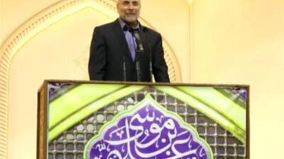 بودجه گلستان در سال ۱۴۰۲ دو برابر شد؛وعده پیگیری مشکلات اقتصادی استان