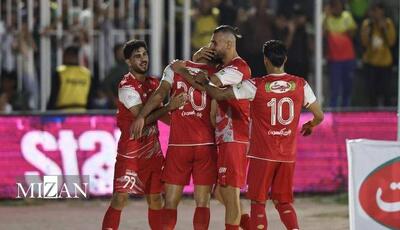 ابراهیمی: پرسپولیس یک ضعف جدی دارد