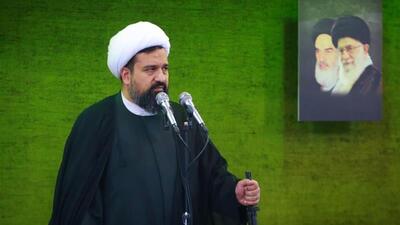 دولت پاسخگوی ابهامات مردم درباره قطعی برق باشد