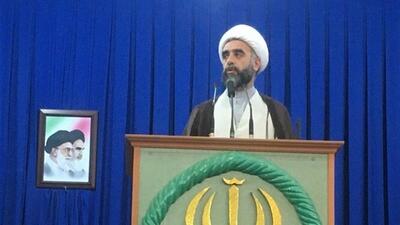خاموشی برق در استان بوشهر مدیریت شود