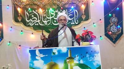 کلید واژه عبور از ناترازی ها مدیریت مصرف انرژی در تمام حوزه‌ها است