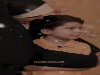 چه خوبه که ما امام رضا داریم...