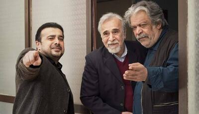 خواستگاری بالاشهر اینجوریه؟
