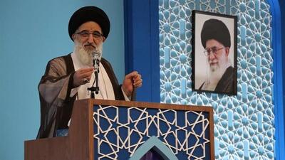 هویت گفتمان دینی ایرانیان برگرفته از مکتب امام رضا (ع) است