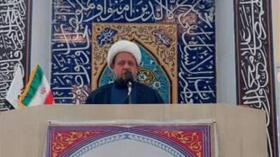 صرفه‌جویی در آب  یک ضرورت حیاتی است
