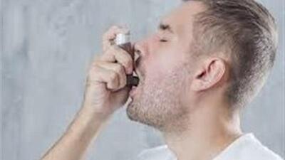 ابتلای 6 میلیون ایرانی به آسم/شیوع 10 درصدی آسم در کودکان