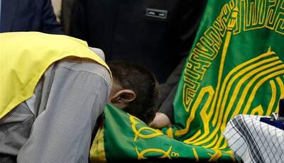 ۸ زندانی به مناسبت میلاد امام رضا(ع) در قائمشهر آزاد شدند