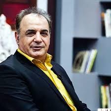 شعرخوانی زیبای دکتر کاکاوند
