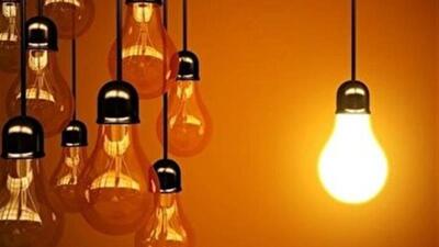 ۵۲ درصد مصرف برق زنجان در بخش صنعت است